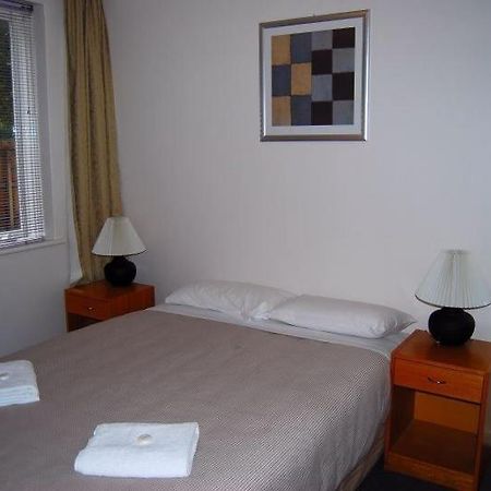 Armadale Serviced Apartments Melbourne Luaran gambar