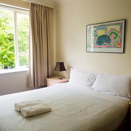 Armadale Serviced Apartments Melbourne Bilik gambar
