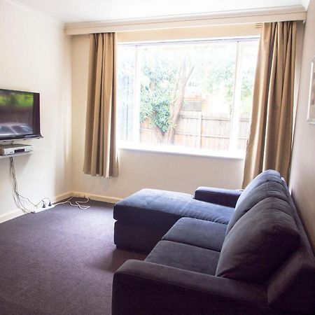 Armadale Serviced Apartments Melbourne Bilik gambar