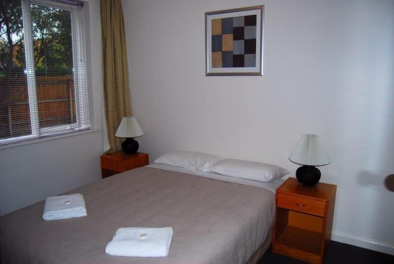 Armadale Serviced Apartments Melbourne Luaran gambar