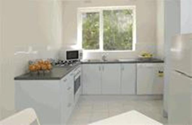 Armadale Serviced Apartments Melbourne Bilik gambar