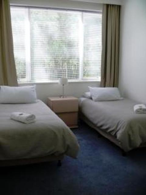 Armadale Serviced Apartments Melbourne Bilik gambar
