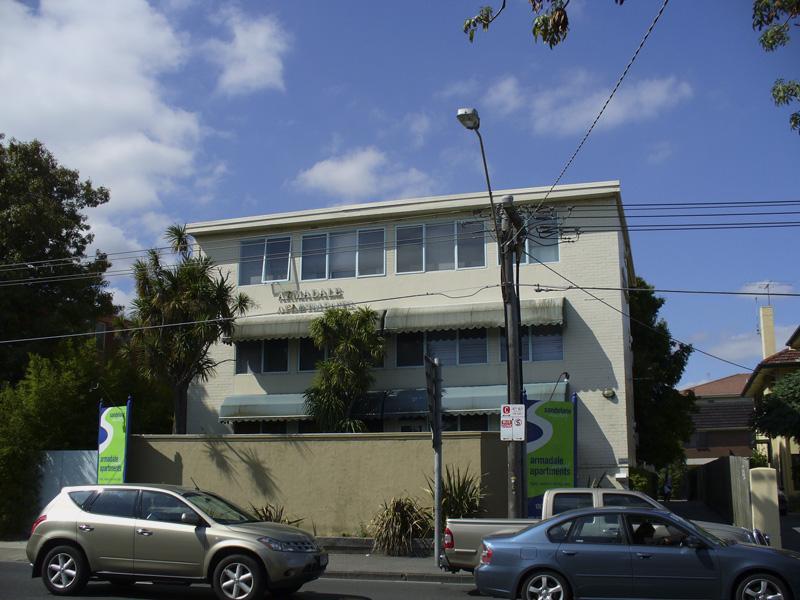 Armadale Serviced Apartments Melbourne Luaran gambar