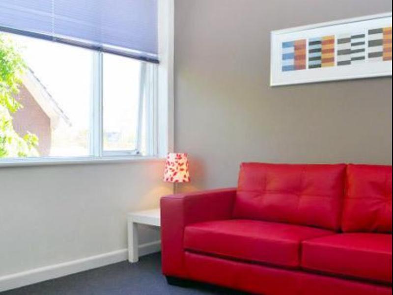 Armadale Serviced Apartments Melbourne Luaran gambar