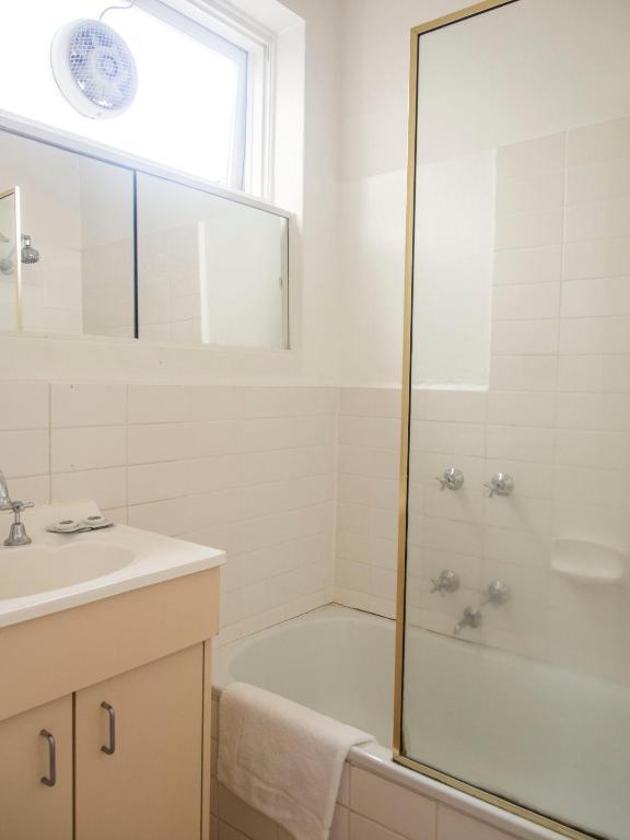 Armadale Serviced Apartments Melbourne Bilik gambar