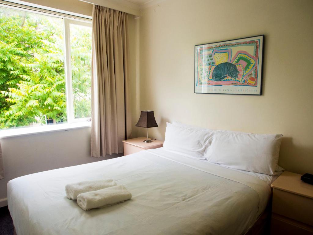 Armadale Serviced Apartments Melbourne Bilik gambar