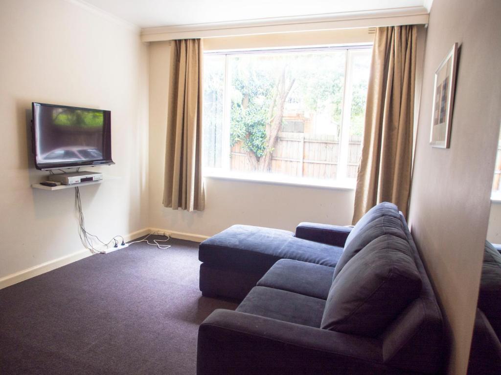 Armadale Serviced Apartments Melbourne Bilik gambar