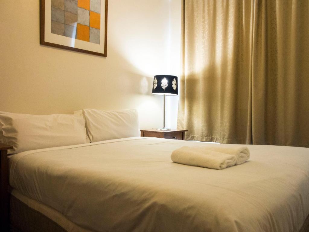 Armadale Serviced Apartments Melbourne Bilik gambar