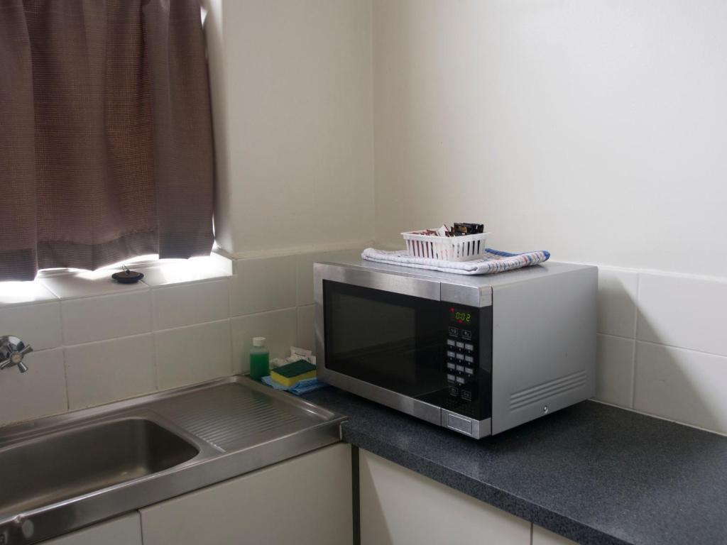 Armadale Serviced Apartments Melbourne Bilik gambar