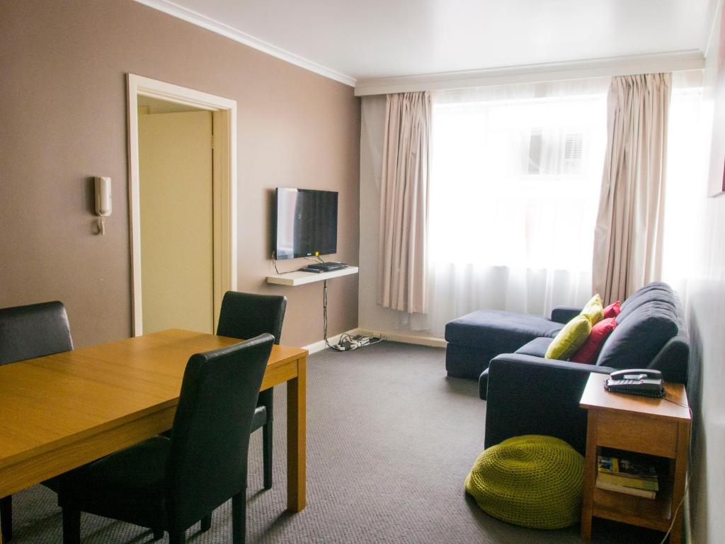 Armadale Serviced Apartments Melbourne Bilik gambar