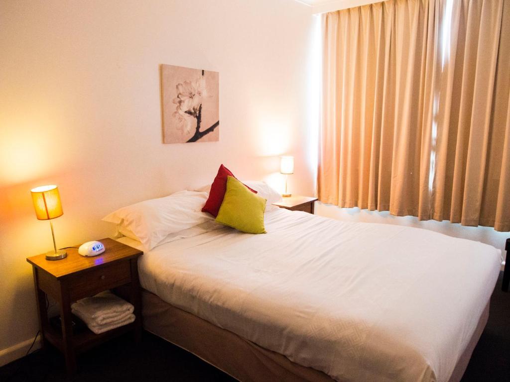 Armadale Serviced Apartments Melbourne Bilik gambar