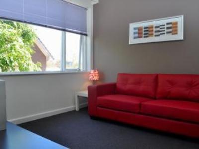 Armadale Serviced Apartments Melbourne Luaran gambar