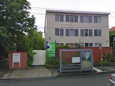 Armadale Serviced Apartments Melbourne Luaran gambar